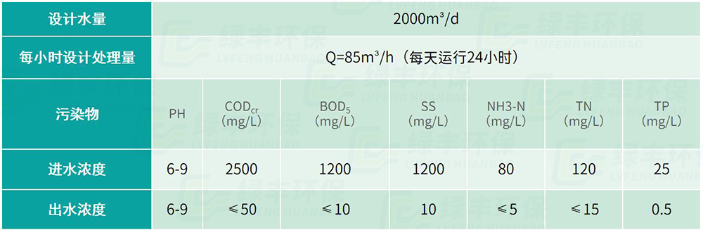 山东鸿冠设计参数-水印